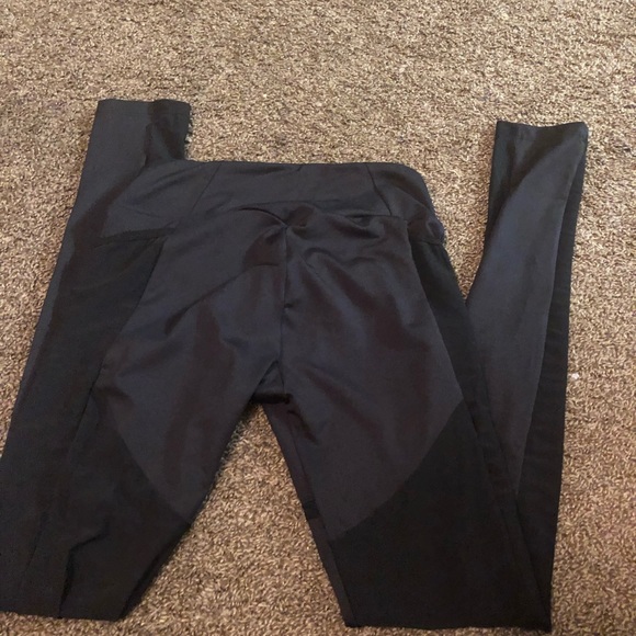 Gymshark Mesh Leggings - Picture 4 of 4